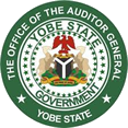 Office of the Auditor-General, Yobe State